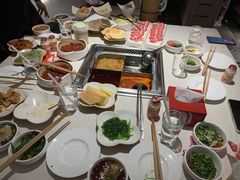 -海底捞火锅(凤凰广场店)