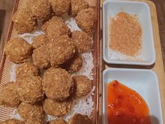 -东口码头·烧鸽子·鱼头泡饼·地方菜(金鹰悦城店)