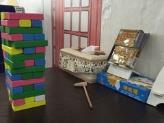 -觅恬记港式甜品(1818店)