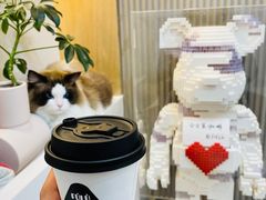 -Fulu Coffee福禄(花园城店)