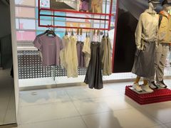 -李宁(大宁国际旗舰店)