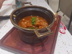 -CRAZYONES西班牙海鲜饭(上海美罗城店)