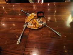 -Hooley's活利仕西餐厅(珠江新城店)