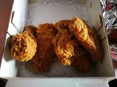 -SUN炸鸡专门店(西塔总店)