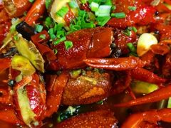 -蔡妹龙虾•肥鱼地标(陶珠路步行街店)