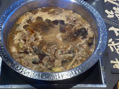 -牛武士寿喜烧·和牛火锅自助(全球首店)