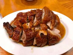 -澳门陈光记烧味饭店(郎家园店)