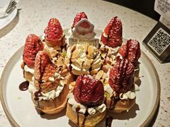 -BE BRIGHT KITCHEN(正佳广场店)