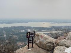 -虞山风景区