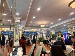 -新侨三宝乐西餐厅(崇文门店)