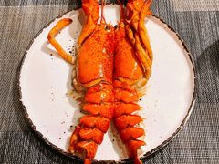 -博林天瑞喜来登酒店·西丽尚膳