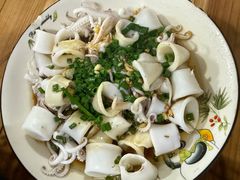 -海口滨海新村143号海南老字号炒菜店