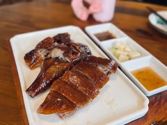 -凤阁楼果木烧鹅(鹤山陈山店)
