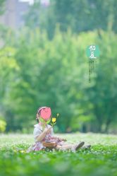 -小嘟嘟儿童摄影