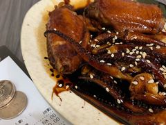 -新记餐厅(香槟大厦店)