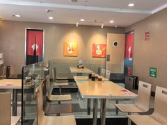 -回味鸭血粉丝汤(汉中门大街店)