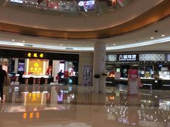 -深圳龙华星河COCO City(民治店)