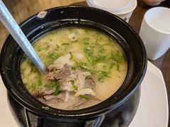 -老牌坊鲁菜名店(宽厚里店)