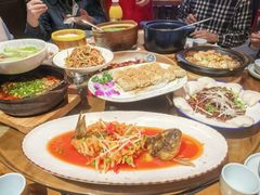 -苏帮主三样菜·江湖川菜(高新店)