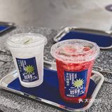沈阳打卡│战胜夏季的勇气🙉续命灵药Lemontea