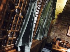 -老宁波1381餐厅(宏泰广场店)