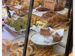 -PAPER STONE BAKERY(天汇广场店)
