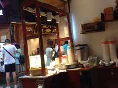 -家宴·灌蛋·沙茶面(曾厝垵店)