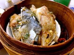 -香港蓮香樓(上環店)