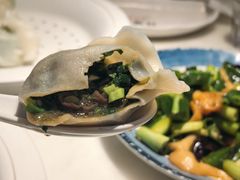 -日丰园海肠水饺·老字号大连海鲜(和平广场店)