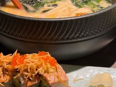 -沼津港精致料理·寿喜烧·烧鸟(龙湖南桥天街日料榜单店)