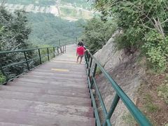 -京东石林峡风景区