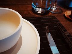 -九月里.自由花园餐厅