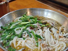 清汤小锅米线-罗氏真味小锅