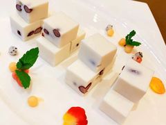 -沁香庭中餐厅·川粤菜(重庆高新假日酒店)