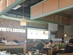 -狐狸爱上椰子鸡(滨江星光大道店)