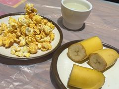 -有位虾匠·粗粮土菜小馆(市北店)