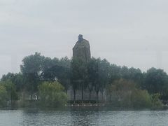 -济南国际园博园