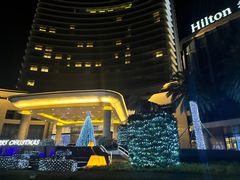 -舟山希尔顿酒店