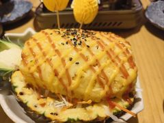 -恩你小木屋·韩式料理(南长街店)