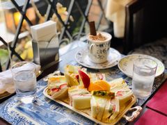 -西村咖啡店 (中山手本店)