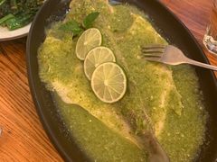 -默加东南亚美食(大宁音乐广场店)