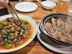 -丰乐餐厅·始于1999·本地老字号