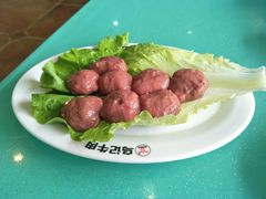 生丸-乌记鲜活牛肉城(金砂东路店)