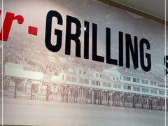 门面-The Habit Burger Grill 哈比特汉堡(世博店)