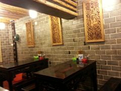 android_upload_pic-张记牛肉面馆(天津路店)