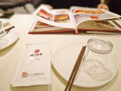 餐具摆设-胡大饭馆 24h(簋街总店)