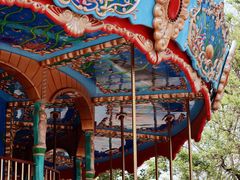 -石家庄市植物园