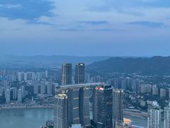 -WFC会仙楼观景台