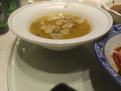 -东华天喜楼(涧西店)