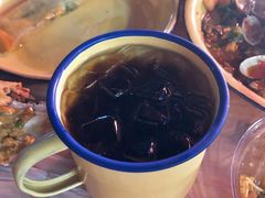 酒酿酸梅汁-东排食堂长沙小吃大排档(五一广场店)
